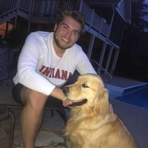 Meet your Posher, Alex